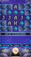 99RS · Galactic Gems