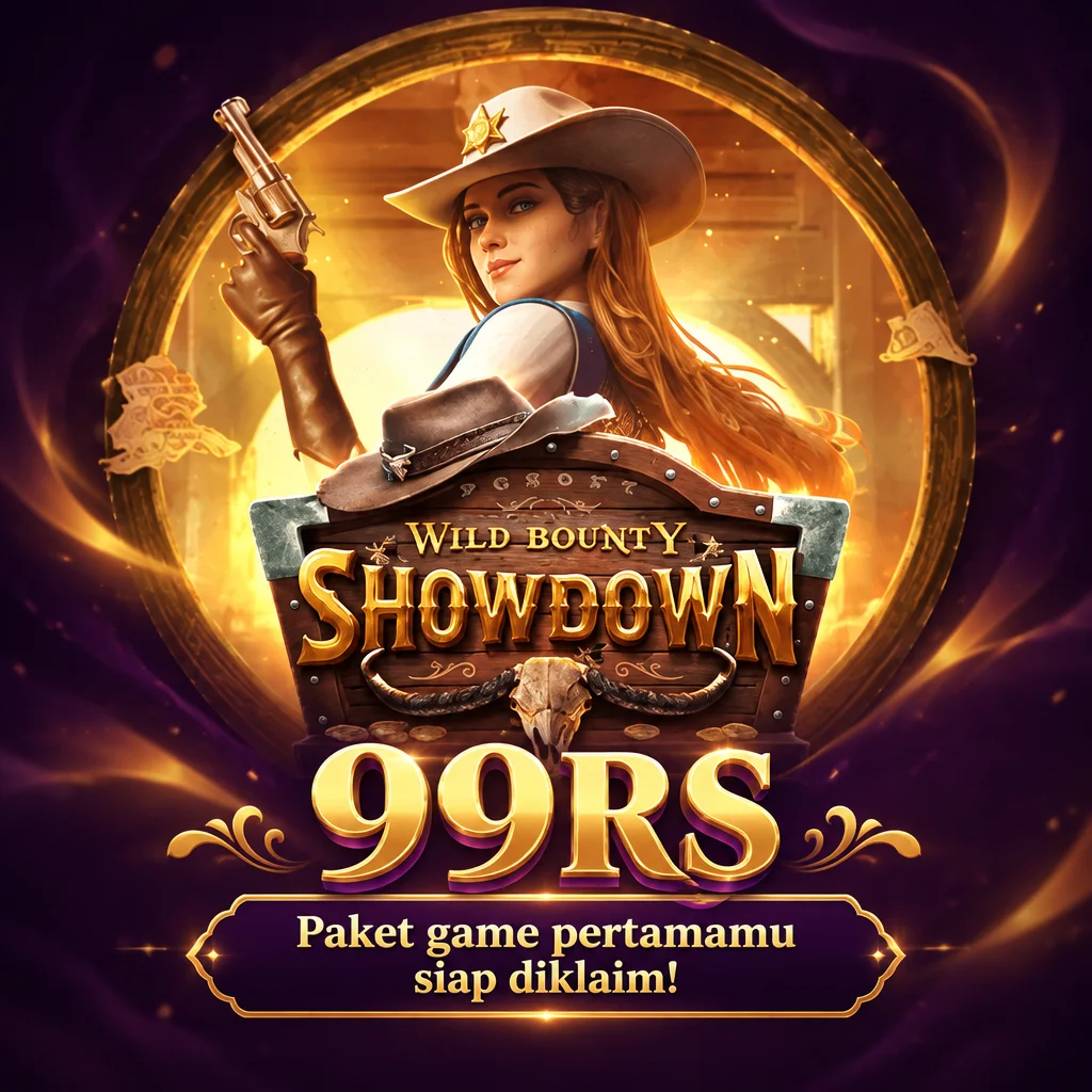 99RS · Wild Bounty Sd