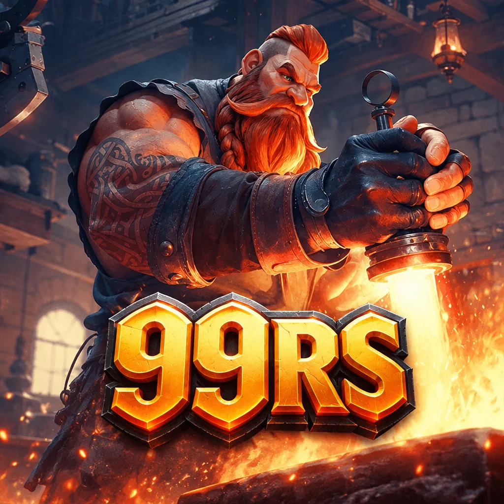 99RS · Forge Wealth