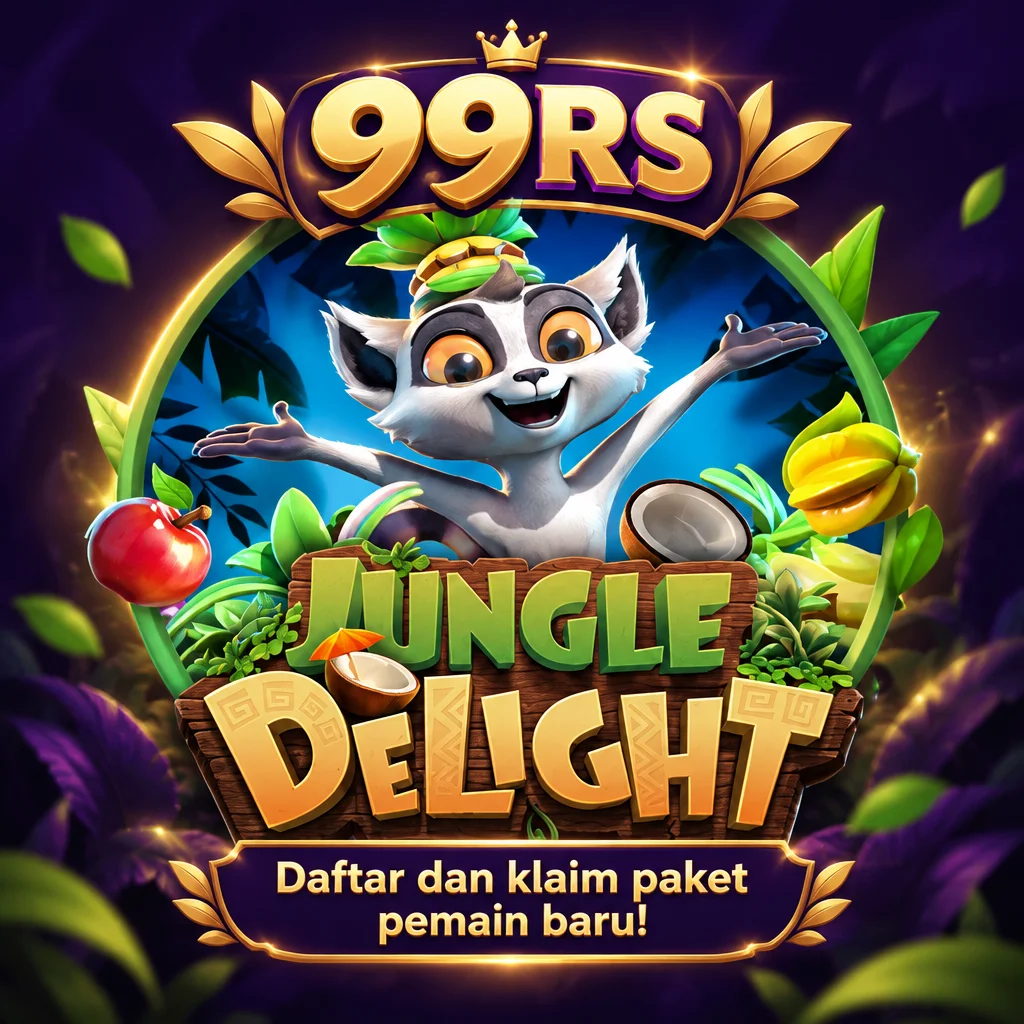 99RS · Jungle Delight