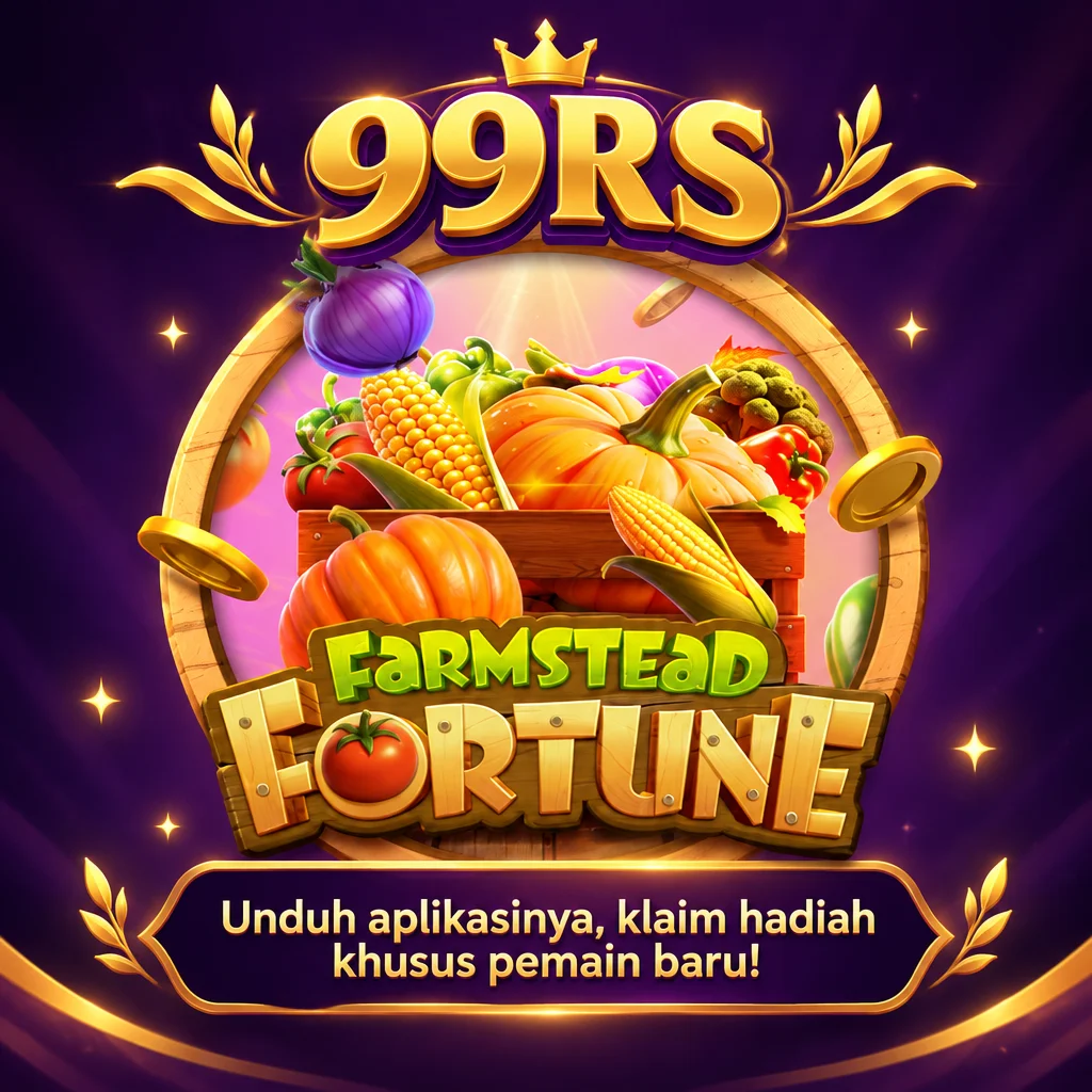 99RS · Farmstead Fort