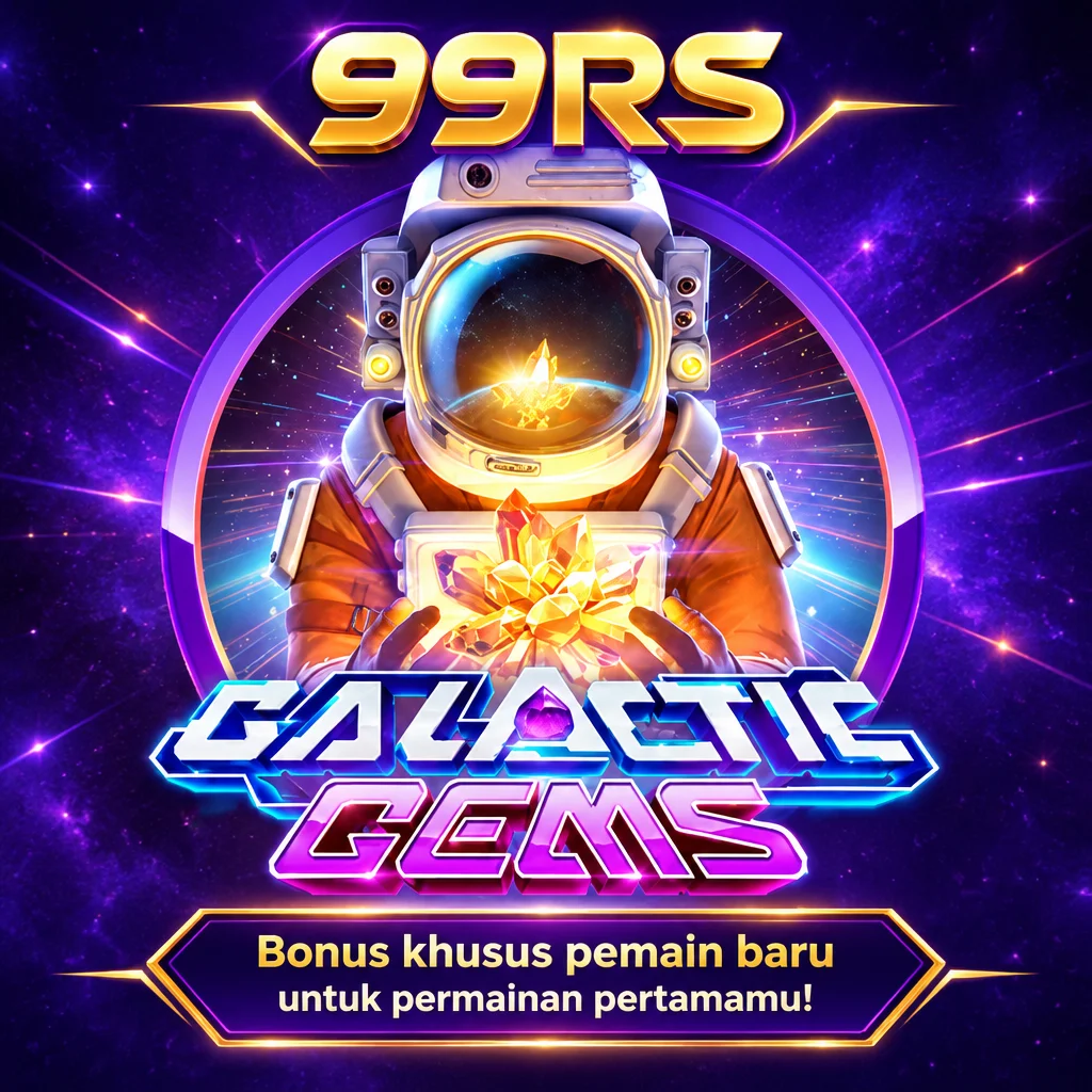 99RS · Galactic Gems