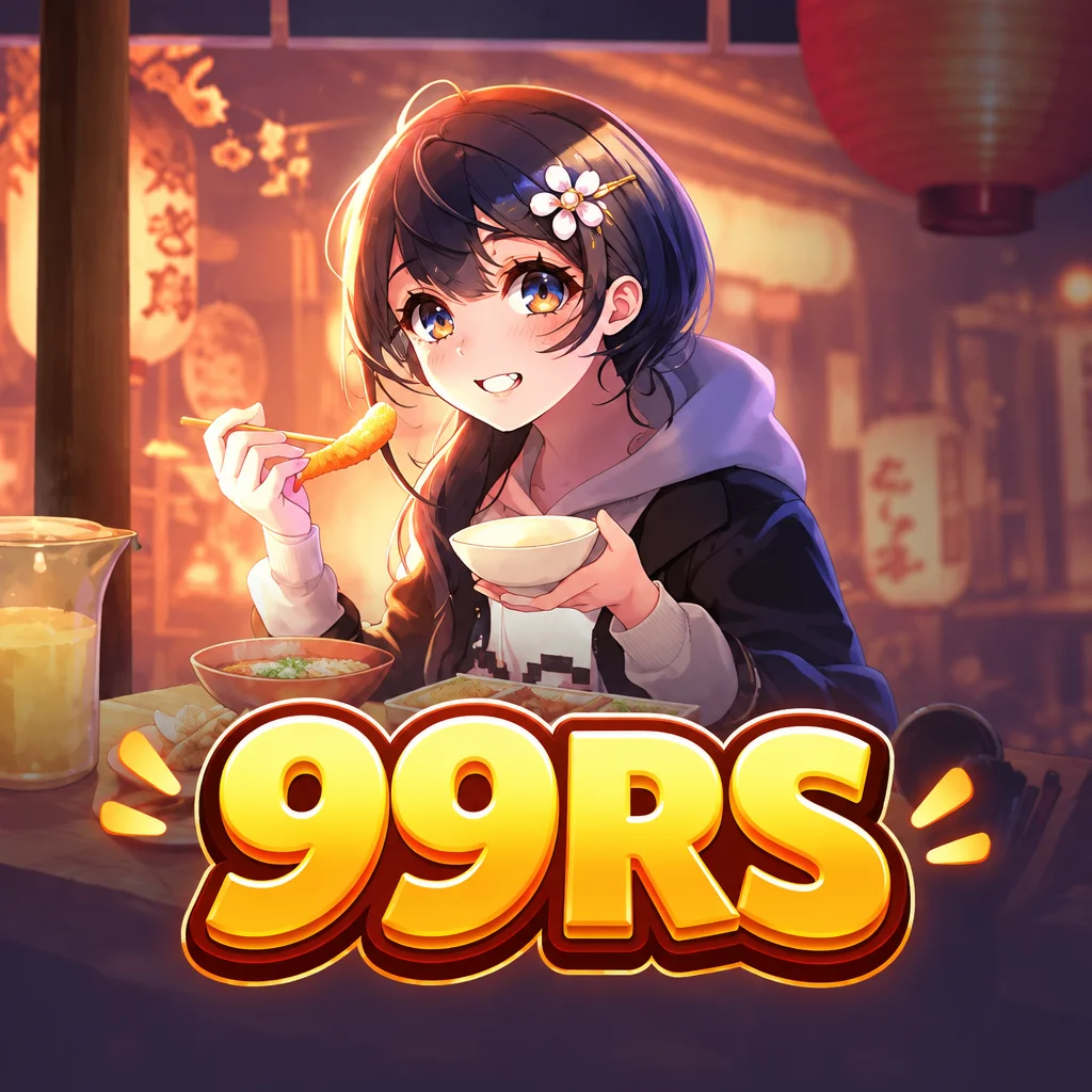 99RS · Oishi Delights