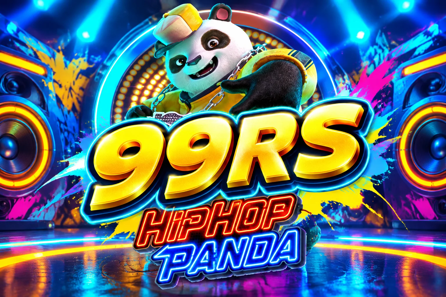 99RS · Panduan Mekanisme Simbol dan Fitur Lion Dance Prosperity Lion di 99RS